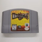 Road Rash 64 - Nintendo 64 (N64) Highly sought after Classic adventure