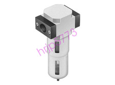 FESTO LF-3/8-D-MIDI-A 159577 Compressed Air Filter New✦Kd