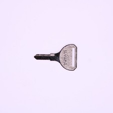 Yamaha Key Blank Part Number - 90890-55901-00