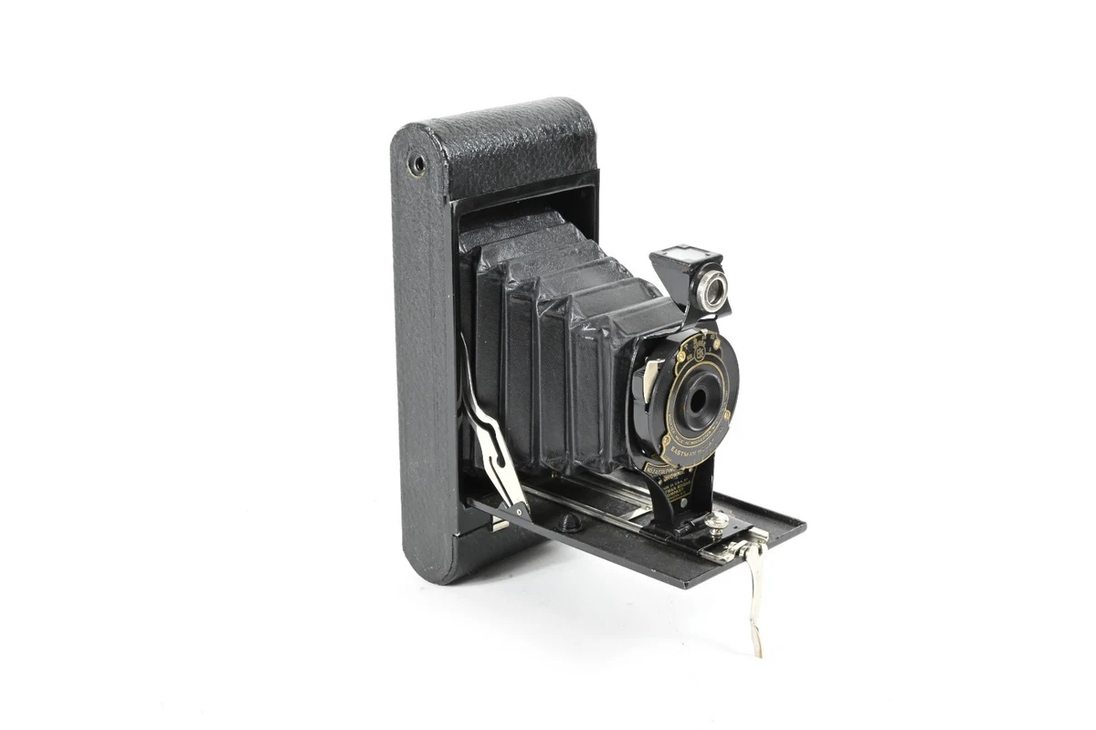 No 2a Folding Autographic Brownie for sale | eBay