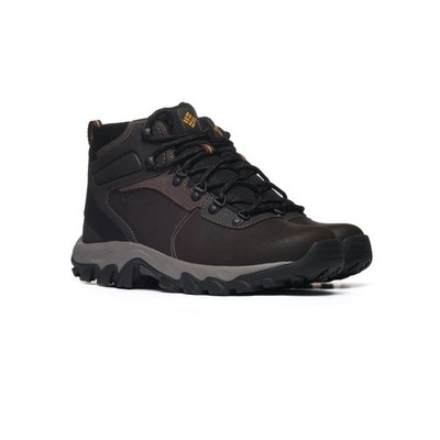 Schuhe Columbia Newton Ridge Plus Ii Waterproof BM3970232