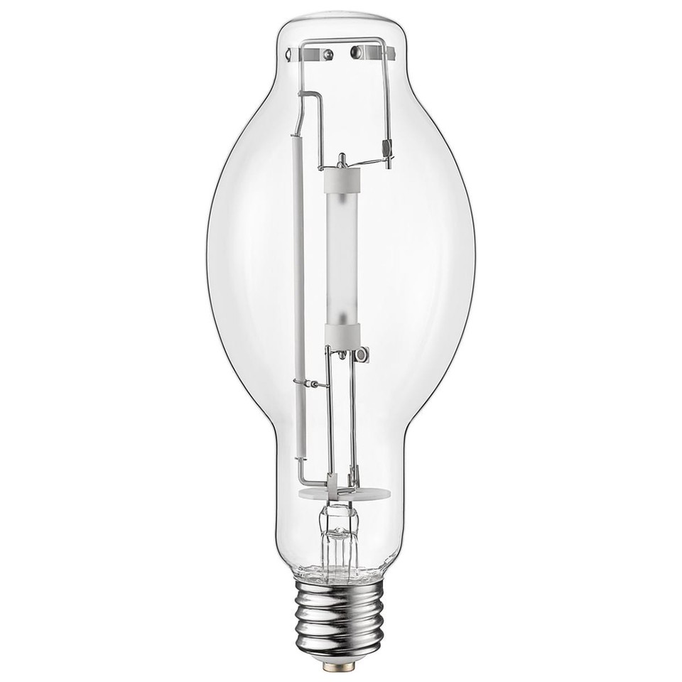 Eye Hortilux USA 600-Watt Ceramic HPS High Pressure Sodium Grow Light ...