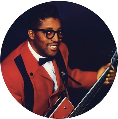 Bo Diddley I M A Man - Live 84 LP Vinyl NEW
