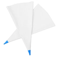 2 Pcs Tile Grout Bag Bags Masonry Filler Installation Line Piping