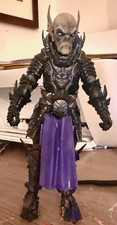 BARON VOLLIGAR 2 Mythic Legions ACTION FIGURE from FOUR HORSEMEN Studios 7  Tall