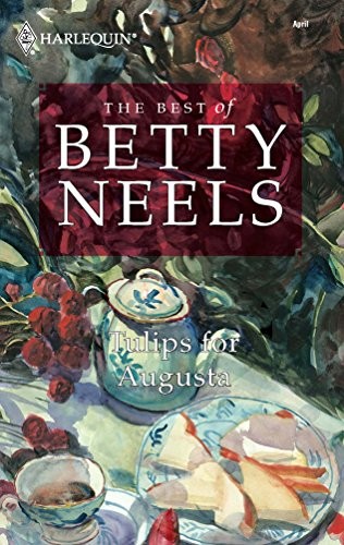 Tulips for Augusta (The Best of Betty Neels) - Picture 1 of 1