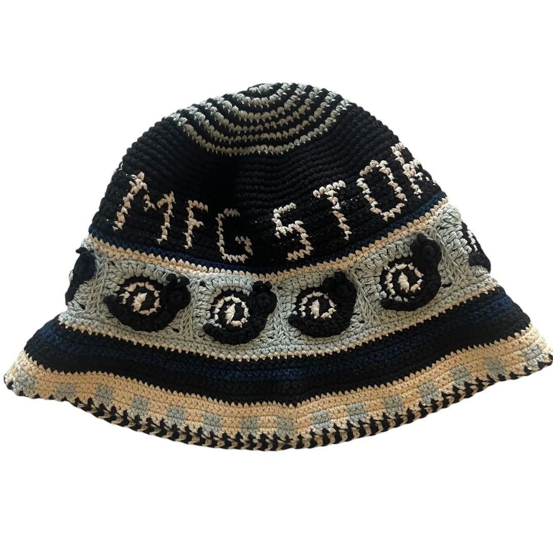 Story mfg. Bucket Hat - Used, Minimal Wear, Fashion Accessory
