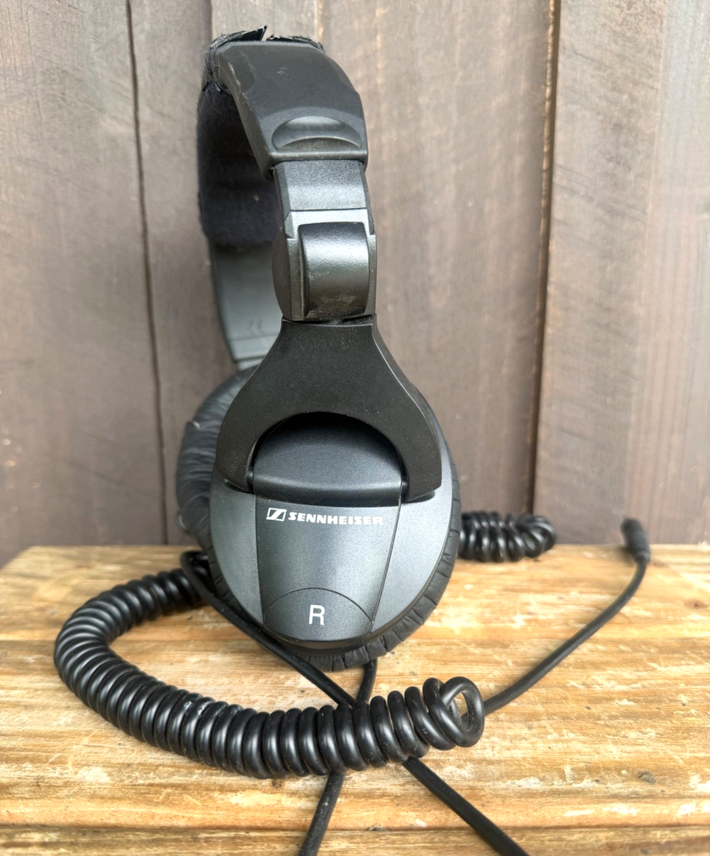 Sennheiser HD 280 Pro Closed-Back Studio Headphones – Tested