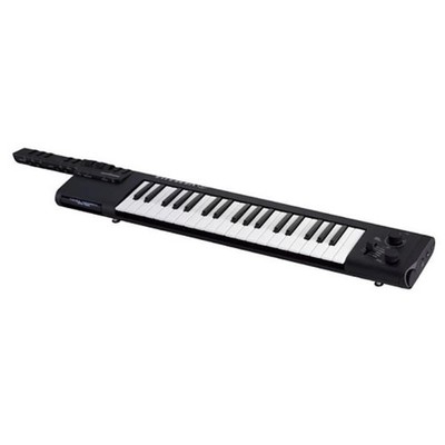 YAMAHA Sonogenic SHS-500B Farbe Schwarz 37 Tasten Schulter Keytar SHS-500B Ex...