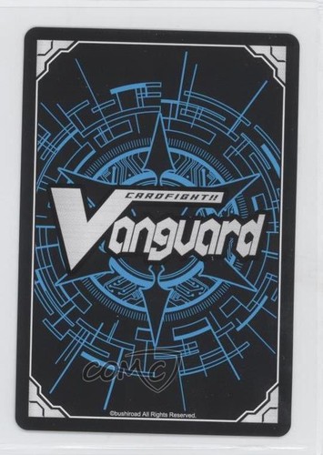 2011 Cardfight!! Vanguard Set 2: Onslaught of Dragon Souls #BT02/029EN 2rz - Picture 2 of 3