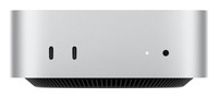 Apple Mac Mini M4 10-Core SSD - PC-System - Apple M4 MCYT4D/A 