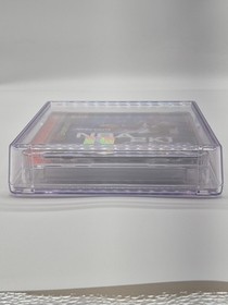 NBA 2K1 CGC 9.4 A++ Dreamcast Allen Iverson Sealed Graded Not WATA PSA VGA