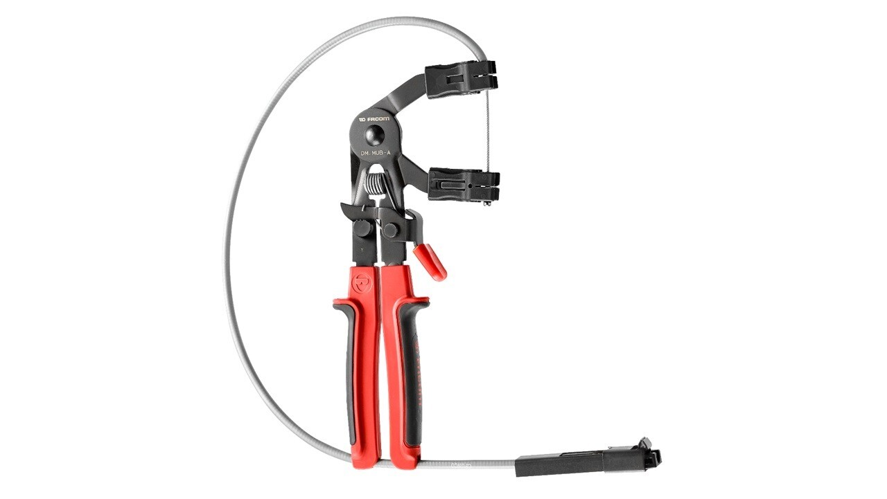 Facom DM.MUB-APB Elastic Spring Pliers 18 - 51mm