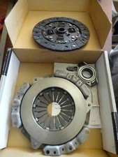 Kit d'embrayage Nissan PRAIRIE