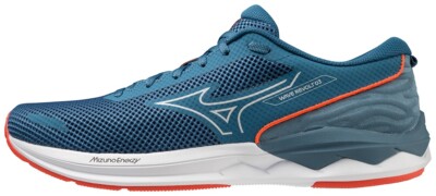 Mizuno Wave Revolt 3(U) Laufschuh