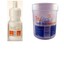 thumbnail 14  - TRUZONE CREAM PEROXIDE-RAPID BLUE/WHITE POWDER BLEACH HAIR COLOUR ACCESSORIES