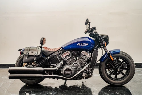 2023 Indian Scout® Bobber ABS 