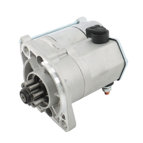 Ajuste de arranque para Kubota 128000-8460 128000-8461 128000-8462 L2650 L3010 L2550 - Imagen 5 de 24