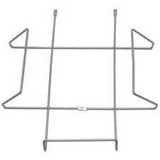 Wall Rack, Hard Hat