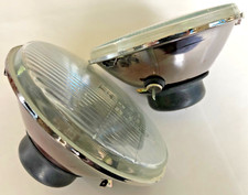 Scheinwerfer UAZ 452 469 UAZ-31514 GAZ 69 2X H4 conversion Set