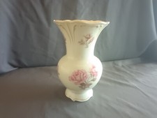 Altenburg 1811 -Porzellan Thüringen VASE Unger & Schilde