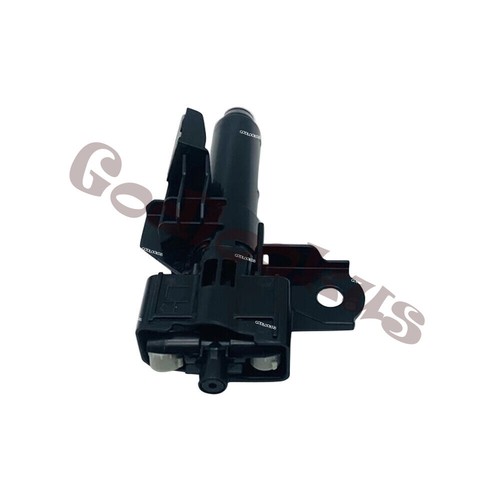 2pcs Headlight Washer Pump Right&Left For Subaru BRZ 2012 2013 2014 2015 2016 - Picture 4 of 6