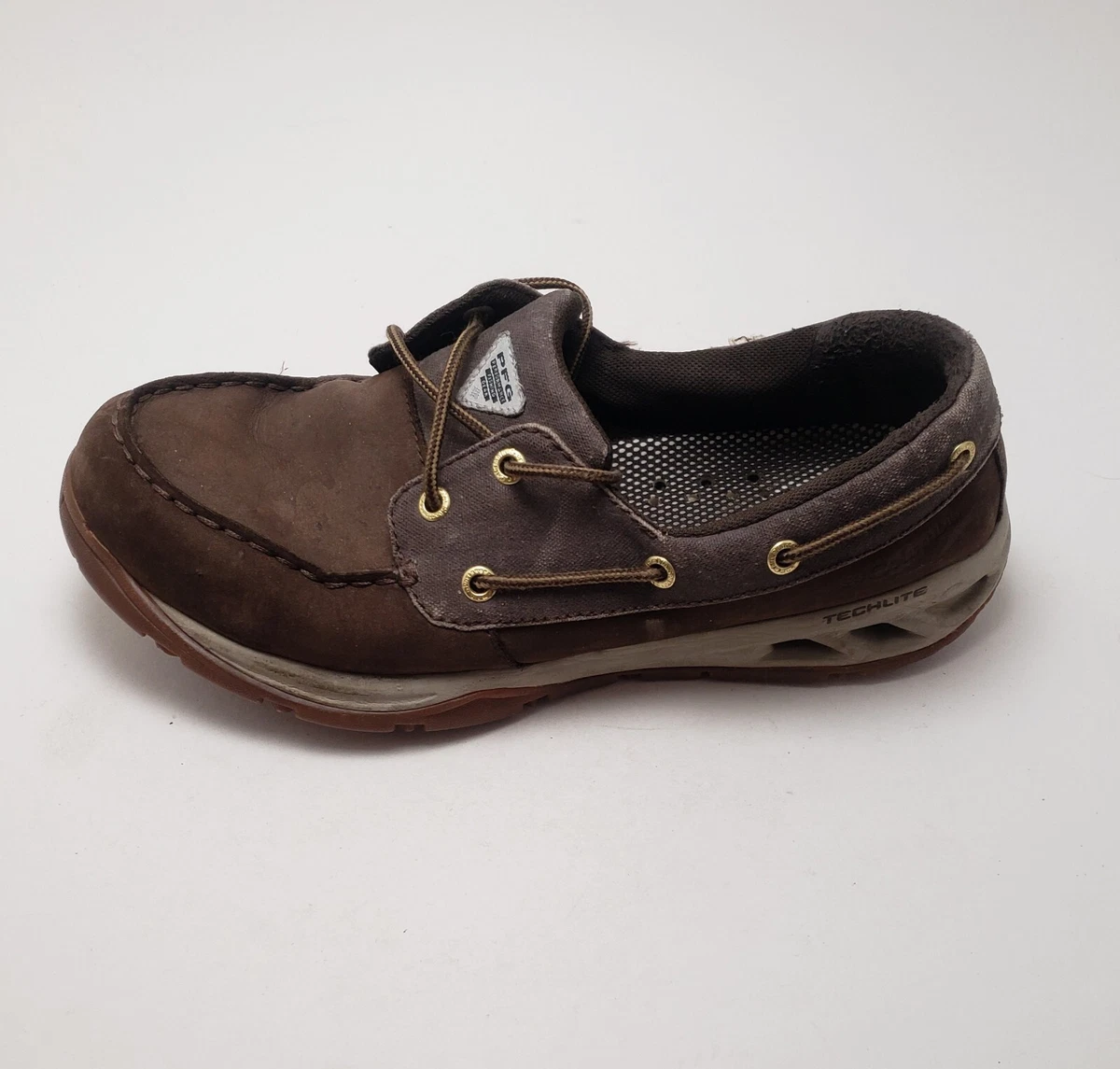 Men's pfg shoes sale