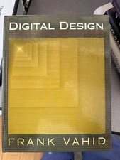 Digital Design Frank Vahid