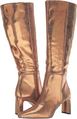 #ad Sam Edelman Women#x27;s Sylvia Knee High Boot $59.99