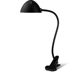 flexible gooseneck led lamp