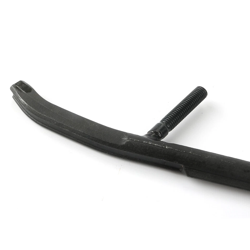 6" Carbides for Ski-Doo fits 2006-2022 models w/Pilot 5.7, 6.9 or X Skis - Image 4 of 4