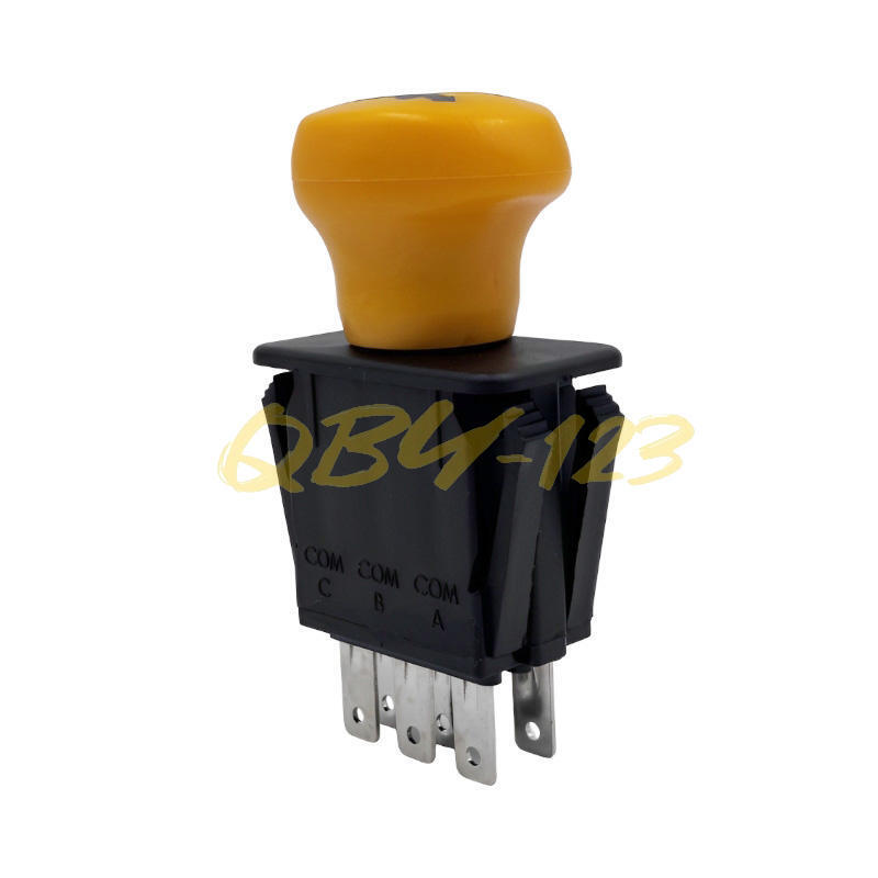 Contacteur D’enclenchement PTO John Deere [autoportée] AM118802 - Foto 14