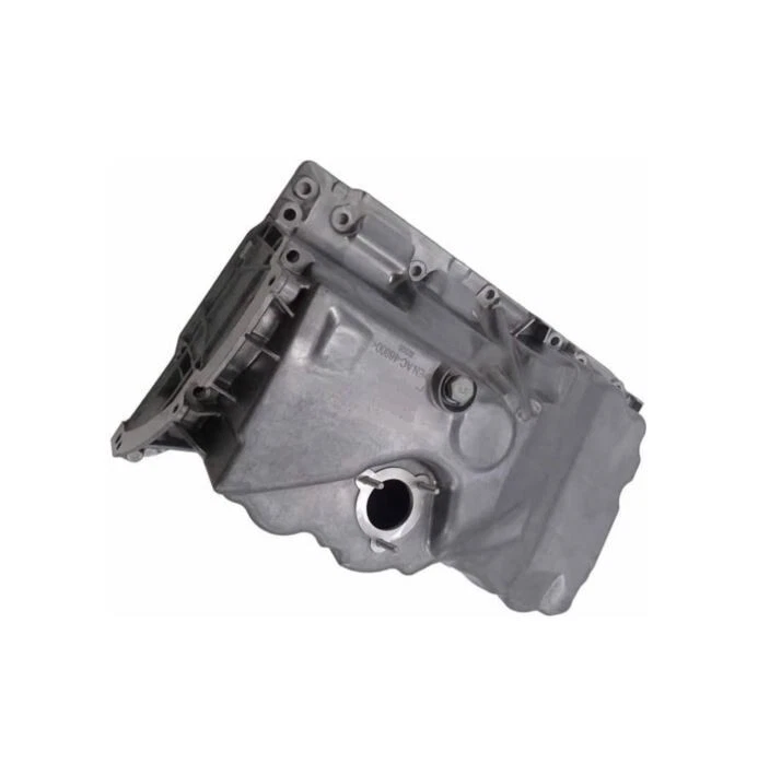 NUEVO BMW B48 cárter de aceite 430i xDrive 530i xDrive 330e Z4 330i sedán 11138580122 Foto 3 de 3