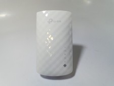 TP-Link RE220 AC750 Wireless Dual Band WiFi Range Extender Repeater Booster