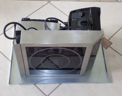 Faraday Cage, EMP BREATHABLE Box for Solar Generators, etc | eBay
