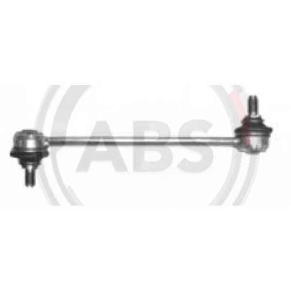A.B.S. Koppelstange Stabilisator Vorne Links Rechts FüR BMW 7Er Z8 Roadster-image
