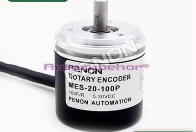 ONE New   PENON   Encoder MES-20-100P #F7