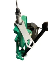 RCBS Die Wrench Multi-Tool 4-in-1 | USA-Made | Single/Multi/Turret Press