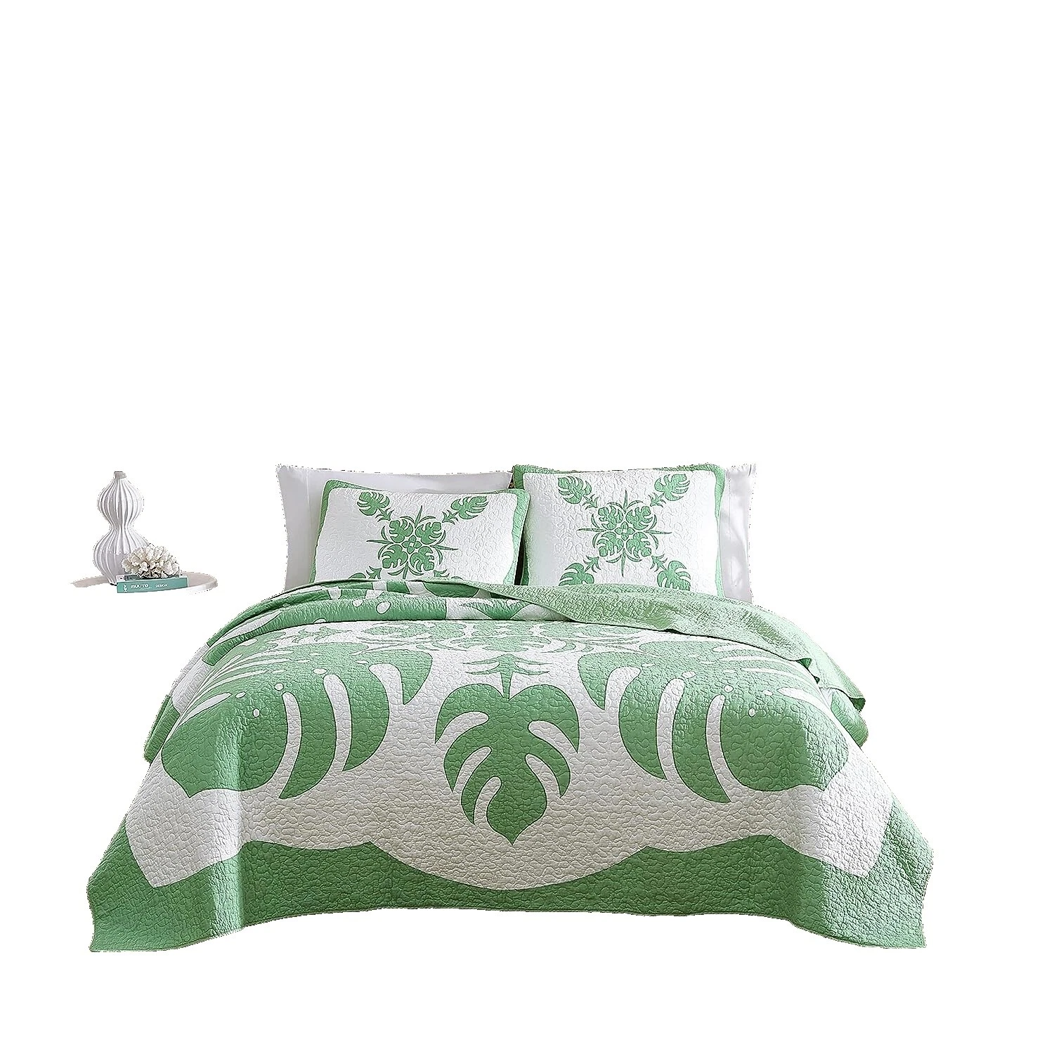 Queen Tropical Bedding