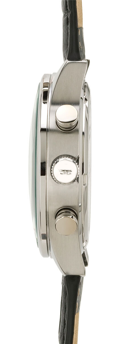 Jorg Gray JG6500 Men's Analog Display Watch - Black for sale