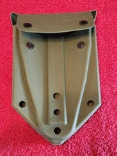 Military 1988 Skilcarft LC-1 Entrenching Shovel Tool Cover New Old Stock