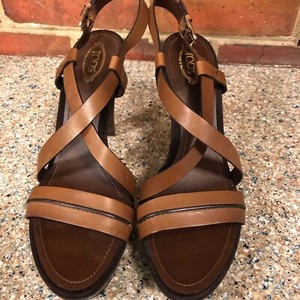 tods sandal