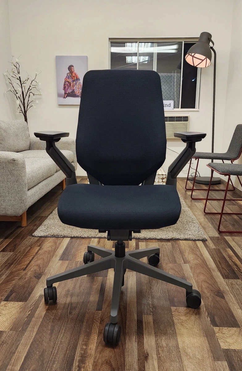 Gesture Ergonomic Office & Desk Chair