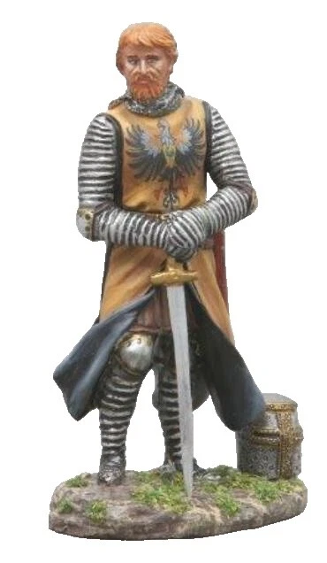 12-16 Years Toy Crusaders