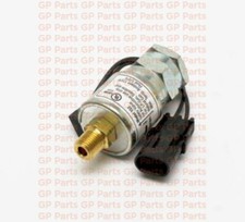 Genie 88757GT, VALVE - LP - LOCKOUT (w/Connector)