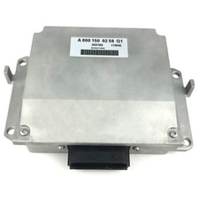 Ignition Voltage Transformer A0001500158 For ...