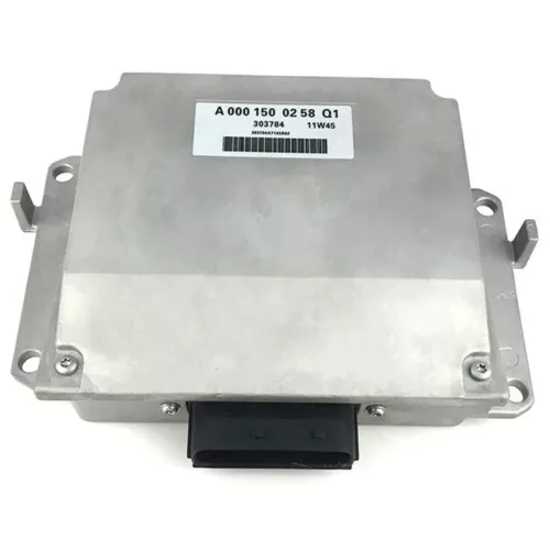 A0001500158# Ignition Voltage Transformer Fits For Mercedes V12 W220 - Picture 1 of 4