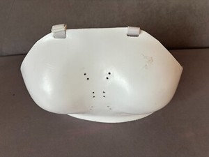 Fencing Chest Protector  L- Size   Fencing Gears   For Women