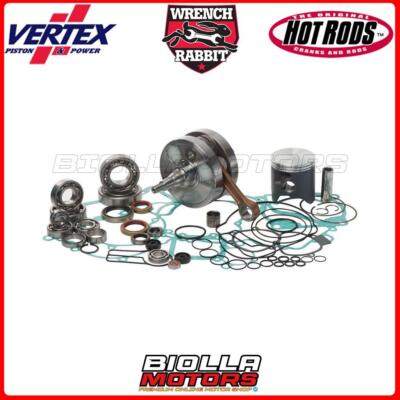 WR101-092A KIT ÜBERHOLUNG MOTOR WRENCH RABBIT KTM 300 EXC 2012-