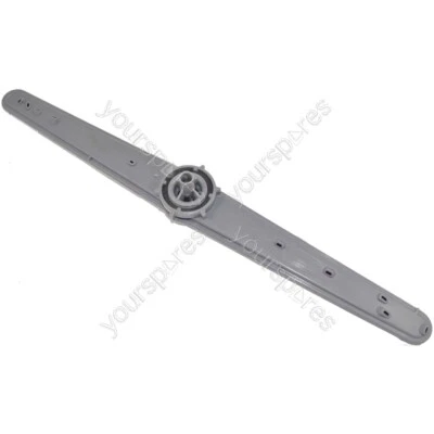 UFIXT Brazo superior aerosol para lavavajillas Beko gris WFA100S